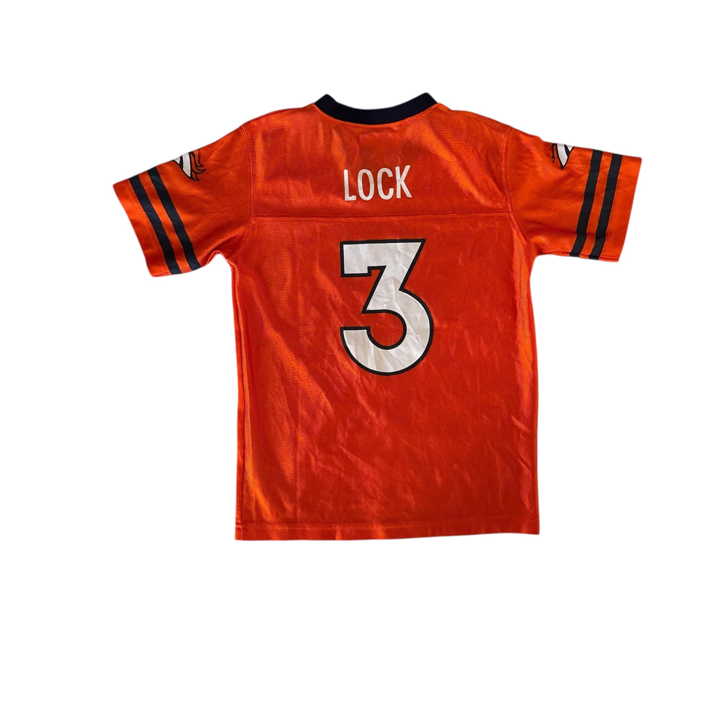 Broncos NFL jersey (6-7)
